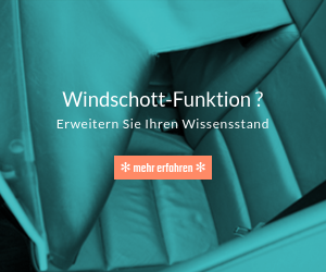 DIE WINDSCHOTT - FUNKTION