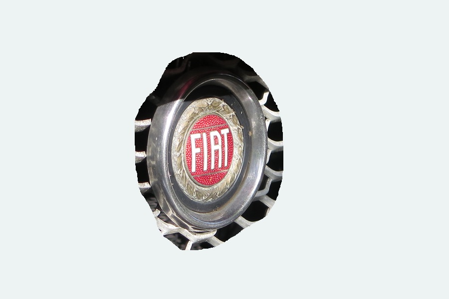 Windschott .. FIAT Windschott .. FIAT