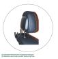 Preview: WINDSCHOTT - GLASWINDSCHOTT OLDTIMER Preview: WINDSCHOTT - GLASWINDSCHOTT OLDTIMER