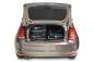 Preview: Reisetaschen Fiat 500C (+ Cabrio) 2007-heute