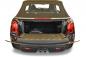 Mobile Preview: Reisetaschen Mini One Cooper Cabrio (F57 - Mk III) 2016-heute