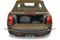 Mobile Preview: Reisetaschen Mini One Cooper Cabrio (F57 - Mk III) 2015-heute