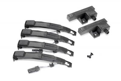 Komfortschlüssel Kessy für Audi A6, A7 4G