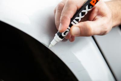 QUIXX - Lack Reparatur Stift