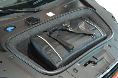 Reisetaschen Audi R8 (42) Spyder 2006-2015