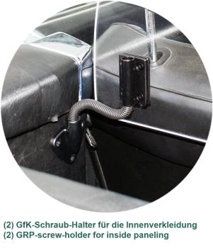 WINDSCHOTT - GLASWINDSCHOTT OLDTIMER WINDSCHOTT - GLASWINDSCHOTT OLDTIMER