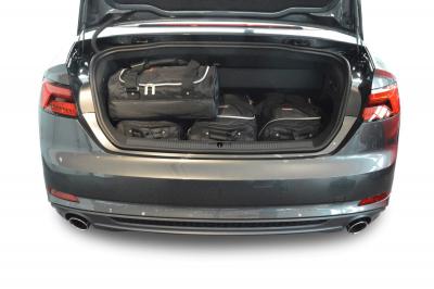 Reisetaschen Audi A5 Cabriolet (F5) 2016-heute