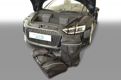 Reisetaschen Audi R8 (4S) Spyder 2015-heute