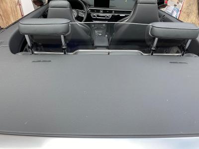RÜCKSITZ WINDSCHOTT für AUDI A5 (F5) RÜCKSITZ WINDSCHOTT für AUDI A5 (F5)