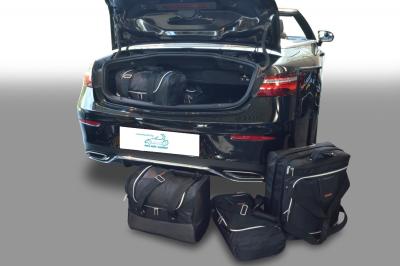 Reisetaschen Mercedes-Benz E-Klasse Cabrio (A238) 2017-heute