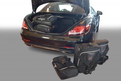 Reisetaschen Mercedes-Benz SLK / SLC (R172) 2011-2020