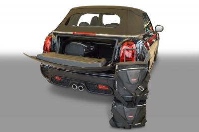 Reisetaschen Mini One Cooper Cabrio (F57 - Mk III) 2015-heute