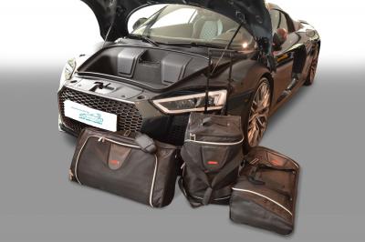 Reisetaschen Audi R8 (4S) Spyder 2015-heute