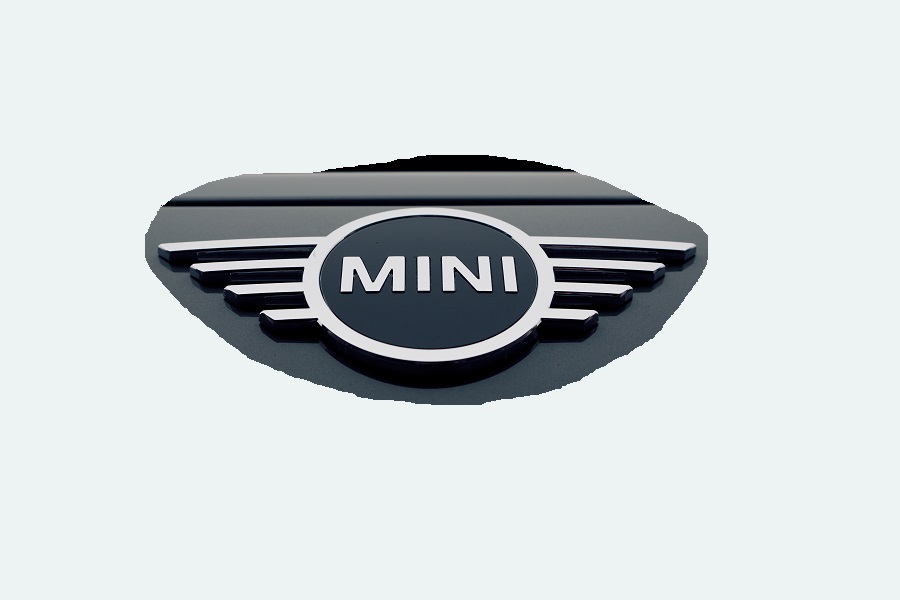 windstop .. MINI windstop .. MINI