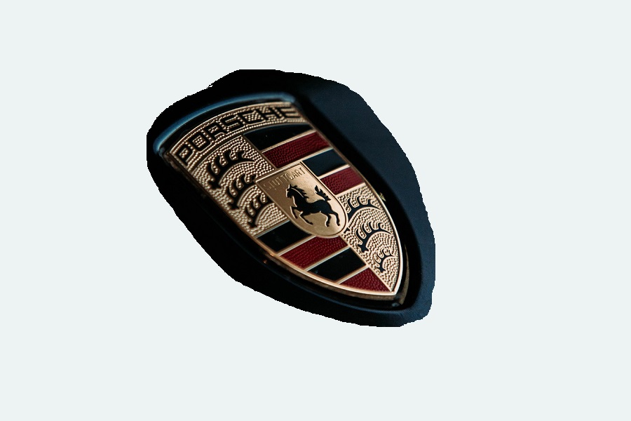 windstop .. PORSCHE windstop .. PORSCHE