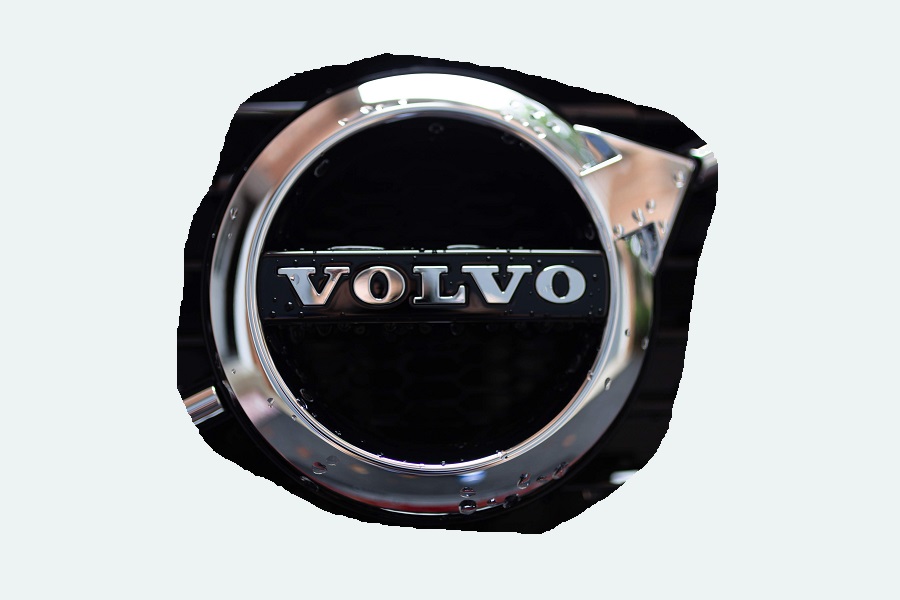 windstop .. VOLVO windstop .. VOLVO