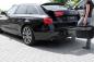 Mobile Preview: Complete set sensor controlled tailgate opening for Audi A6 4G