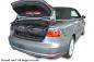 Mobile Preview: Travel Bags Audi A3 Cabriolet (8V) 2013-2020