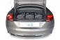 Preview: Audi TT Roadster (8S) 2014-present travel bags