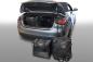 Mobile Preview: BMW 4 series convertible (G23) 2020-today travel bags