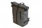 Mobile Preview: Roll-top laptop backpack