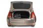 Preview: Fiat 500 Convertible 2007-today travel bags