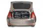 Preview: Fiat 500 Convertible 2007-today travel bags