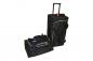 Mobile Preview: Luggage label set velcro, 6 pcs