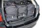 Mobile Preview: Luggage label set velcro, 6 pcs