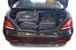 Preview: Mercedes-Benz SLK / SLC (R172) 2011-2020 travel bags