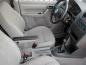 Mobile Preview: armrest PA flocked/leather • ML285-F21L10 light grey-black