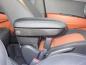 Mobile Preview: armrest ABS-fabric • MLC310-P10T10 black-black