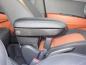 Mobile Preview: armrest ABS/vinyl • MLC310-P10V11 black-anthracite