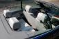 Preview: rear seat winddeflector for BMW 3` E46