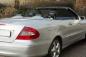 Preview: winddeflector for MERCEDES BENZ Cabrio C