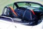 Preview: winddeflector for BMW Z3