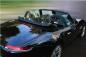 Mobile Preview: glass winddeflector for BMW Z8
