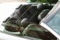 Preview: winddeflector for MERCEDES BENZ Cabrio C
