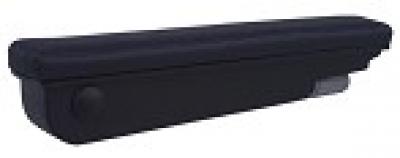 armrest fabric • ML385-P10T11 Black-Black anthracite