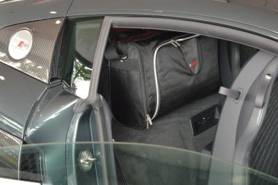Audi R8 (4S) Spyder 2015-today travel bags