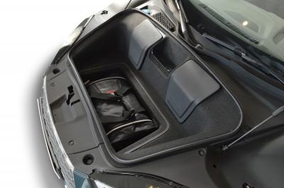 Audi R8 (4S) Spyder 2015-today travel bags