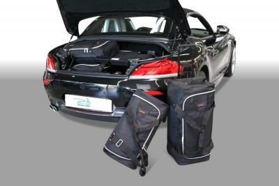 BMW Z4 (E89) 2009-2016 travel bags