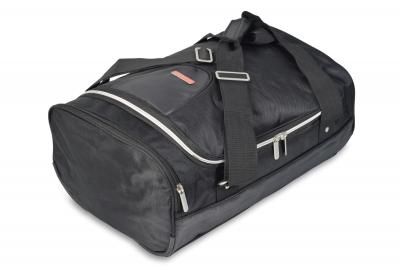 travel bag - 31x21x50cm