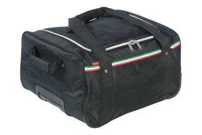 Fiat 500 Convertible 2007-today travel bags