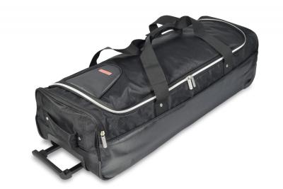 Audi A4 Cabriolet (B6) 2001-2004 travel bags
