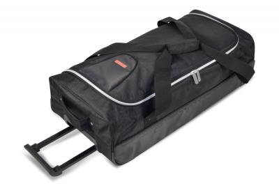 Audi TT Roadster (8S) 2014-present travel bags