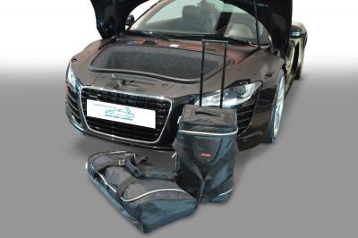 Audi R8 (42) Spyder 2009-2015 travel bags