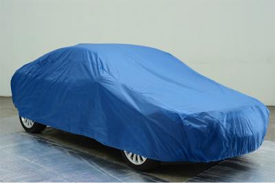 LIGHT CAR COVER - Size MS