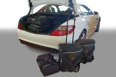 Mercedes-Benz SLK (R171) 2004-2011 travel bags