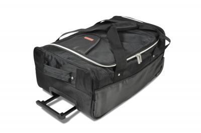 Porsche 911 (991) 2011-2019 travel bags (4WD right hand drive)